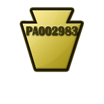 Pennsylvania Certified Contractor - PA002983